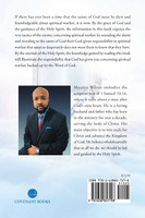 The Responsibility of Spiritual Warfare of the Believer