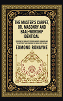 Masters Carpet Hardcover