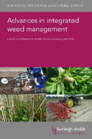 Advances in integrated weed management