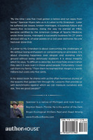 A Letter to My Grandson