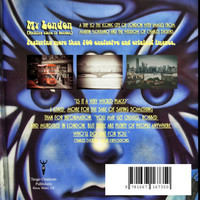 My London (Walking alone in London)