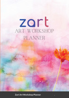 Zart Art Workshop Planner