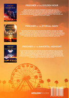 The Prisoner Trilogy