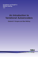 An Introduction to Variational Autoencoders