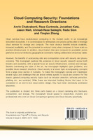 Cloud Computing Security
