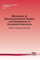 Bifurcation of Macroeconometric Models and Robustness of Dynamical Inferences