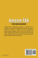Amazon FBA For Beginners