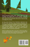 Paw Prints and Problems