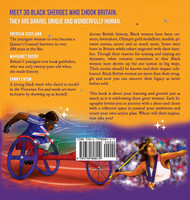 Black and Brave History