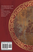 The China Cabinet and other poems