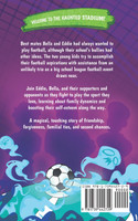 Ghostly Football