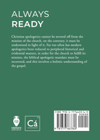 Always Ready