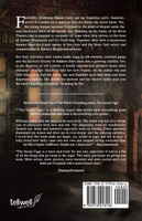 Spell of the Wordsmith