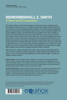 Remembering J. Z. Smith
