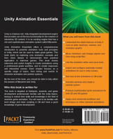 Unity Animation Essentials