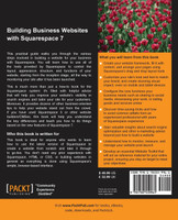 Building Business Websites with Squarespace 7
