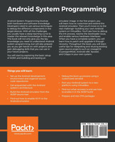 Android System Programming