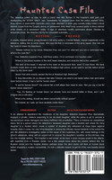 Haunted Case File