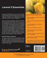 Laravel 5 Essentials