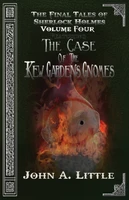 The Final Tales Of Sherlock Holmes - Volume Four