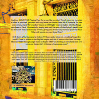 Postcards from a Neo-Romantic's Extrasolar Grand Tour