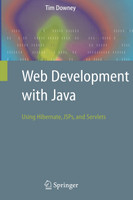 Web Development with Java