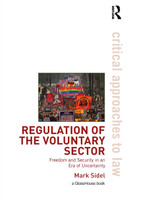 Regulation of the Voluntary Sector