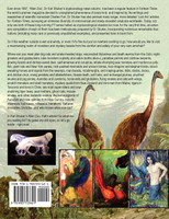 Karl Shuker's Alien Zoo