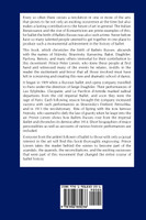 The Birth of the Ballets Russes