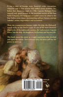 The Unfortunate Captain Peirce