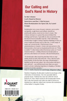 Our Calling and God's hand in History, PB (vol 6)