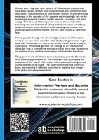 Leading Issues in Cyber Warfare and Security
