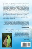 Ringneck Parakeets, The Complete Owner's Guide to Ringneck Parrots, Including Indian Ringneck Parakeets, their Care, Breeding, Training, Food, Lifespan, Mutations, Talking, Cages and Diet