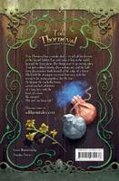 Tom Thorneval - Dream Merchant Extraordinaire