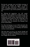 I AM CALM, CONFIDENT and in CONTROL, NOW