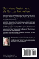 SCHLÜSSEL ZUM NEUEN TESTAMENT