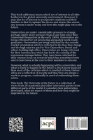 The University  of the Future