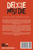 Deccie Must Die