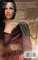 Rising Realm Epic Fantasy Collection