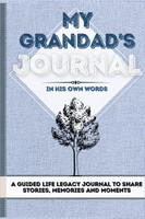 My Grandad's Journal