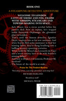 The Firebird Mystery