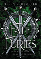 Fate & Furies