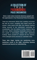 A Collection of True Paranormal Police Encounters