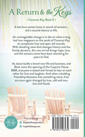 A Return to the Keys