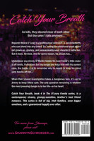 Catch Your Breath (Large Print)