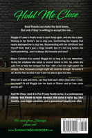 Hold Me Close (Large Print)