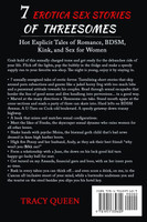 7 Erotica Sex Stories Of Threesomes