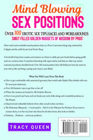 Mind Blowing Sex Positions