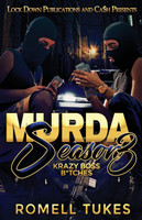 Murda Season 3