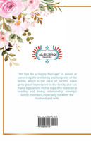 101 Tips for a Happy Marriage